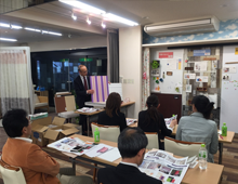 勉強会