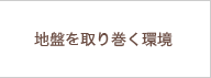 地盤を取り巻く環境
